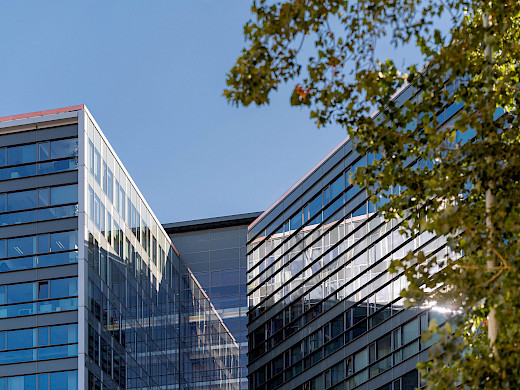 Harfa Office Park
