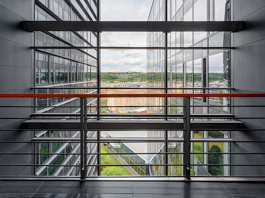 Harfa Office Park