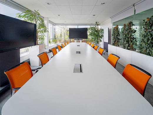 Harfa Office Park