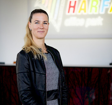 Kateřina Vilimovská