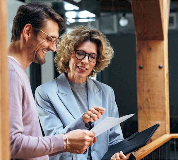 ESG je o spolupráci