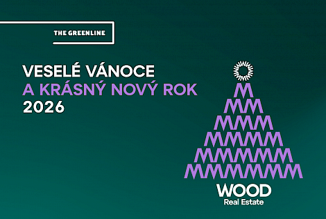 Přání pro nájemce i návštěvníky budovy